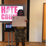 Hate Crime Workshop