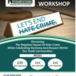 Hate Crime Workshop