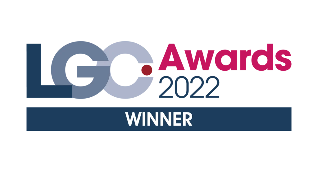 July 2022 Updates LGO Awards 2022