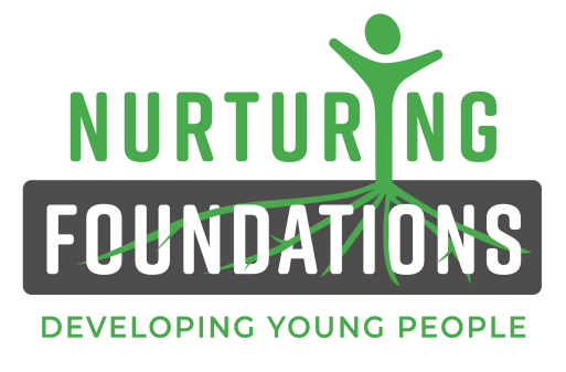 Nurturing Foundations - Developing Young People