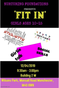Our Fit in Series May 12 2019 7