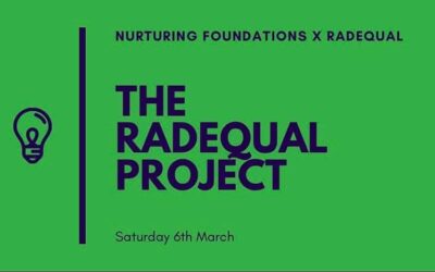 Radequal Project Video Launch