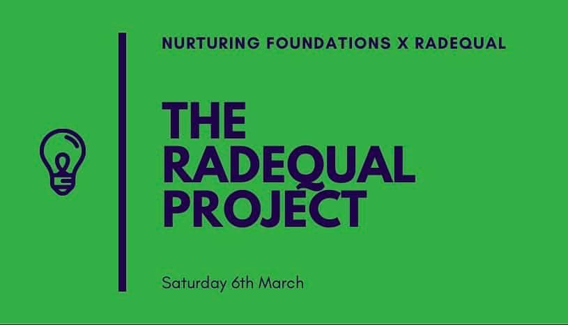 The Radequal project